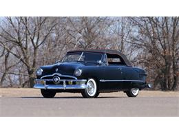 1950 Ford Custom (CC-969331) for sale in Indianapolis, Indiana