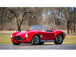 1965 Shelby Cobra CSX4000 Series (CC-969332) for sale in Indianapolis, Indiana