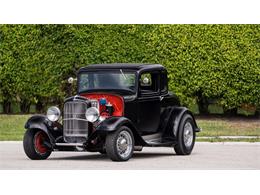 1932 Ford 5-Window Coupe (CC-969333) for sale in Indianapolis, Indiana