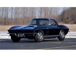 1966 Chevrolet Corvette (CC-969338) for sale in Indianapolis, Indiana