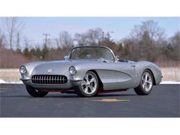 1957 Chevrolet Corvette (CC-969340) for sale in Indianapolis, Indiana