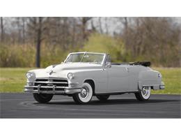 1951 Chrysler Imperial (CC-969343) for sale in Indianapolis, Indiana
