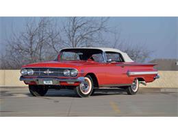 1960 Chevrolet Impala (CC-969345) for sale in Indianapolis, Indiana