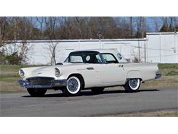 1957 Ford Thunderbird (CC-969353) for sale in Indianapolis, Indiana