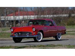 1955 Ford Thunderbird (CC-969357) for sale in Indianapolis, Indiana