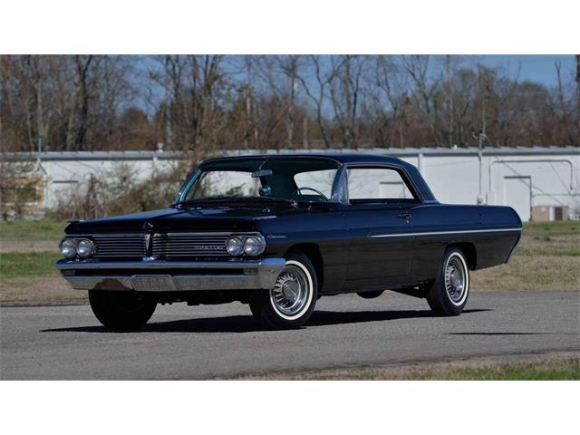 1962 Pontiac Catalina (CC-969359) for sale in Indianapolis, Indiana