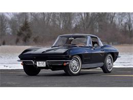 1963 Chevrolet Corvette (CC-969364) for sale in Indianapolis, Indiana