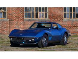 1968 Chevrolet Corvette (CC-969366) for sale in Indianapolis, Indiana