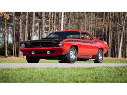 1970 Plymouth Cuda (CC-969368) for sale in Indianapolis, Indiana