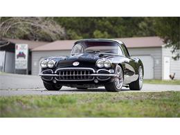 1958 Chevrolet Corvette (CC-969371) for sale in Indianapolis, Indiana