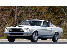 1968 Shelby GT500 (CC-969372) for sale in Indianapolis, Indiana