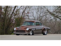 1951 Chevrolet Business Coupe (CC-969378) for sale in Indianapolis, Indiana