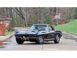 1966 Chevrolet Corvette (CC-969379) for sale in Indianapolis, Indiana