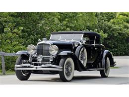 1930 Duesenberg Model J (CC-969381) for sale in Indianapolis, Indiana