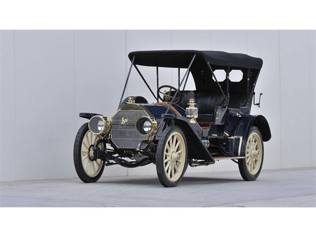 1910 Locomobile Model 40 Type I (CC-969382) for sale in Indianapolis, Indiana