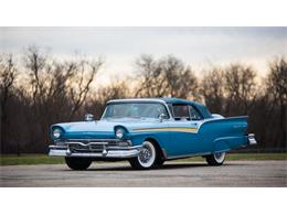 1957 Ford Fairlane (CC-969384) for sale in Indianapolis, Indiana