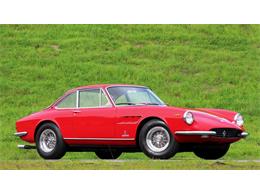 1967 Ferrari 330 GTC (CC-969386) for sale in Indianapolis, Indiana