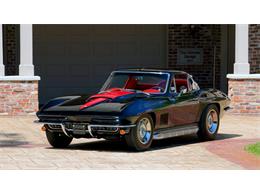 1967 Chevrolet Corvette (CC-969388) for sale in Indianapolis, Indiana