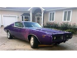 1971 Dodge Charger (CC-969391) for sale in Indianapolis, Indiana