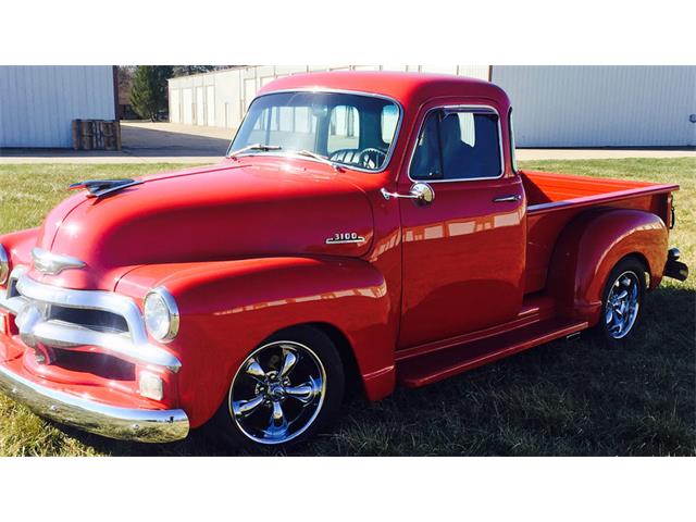 1954 Chevrolet 3100 (CC-969397) for sale in Indianapolis, Indiana
