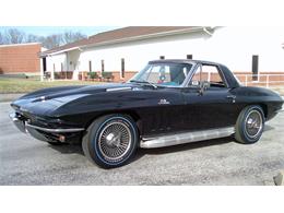 1965 Chevrolet Corvette (CC-969398) for sale in Indianapolis, Indiana