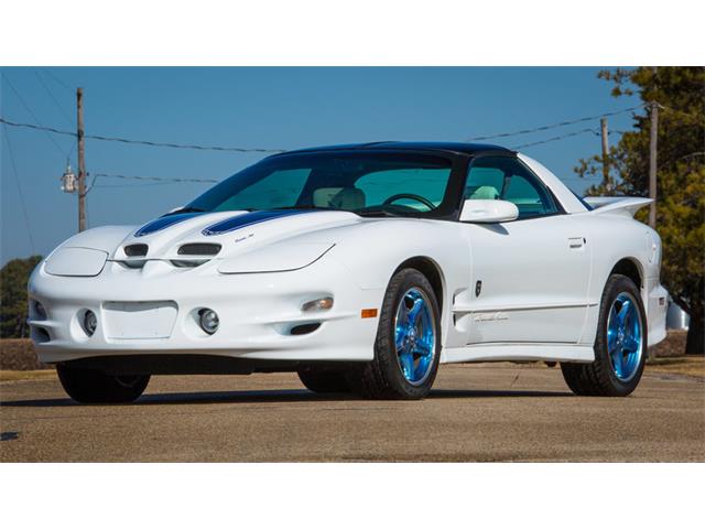 1999 Pontiac Firebird Trans Am (CC-969400) for sale in Indianapolis, Indiana