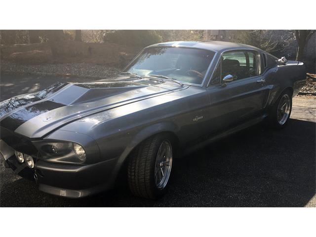 1967 Ford Mustang (CC-969404) for sale in Indianapolis, Indiana