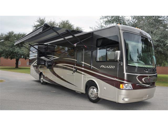 2014 Palazzo 36&apos; Motorhome (CC-969408) for sale in Indianapolis, Indiana