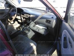 1992 Nissan Sentra (CC-960941) for sale in Helena, Montana