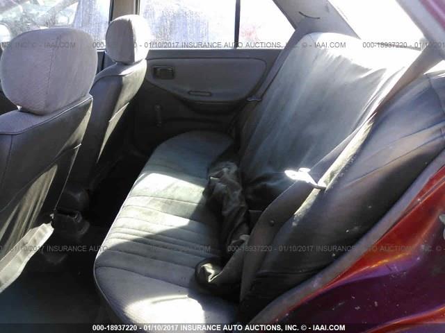 1992 Nissan Sentra (CC-960941) for sale in Helena, Montana