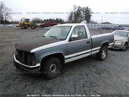 1992 Chevrolet GMT-400 (CC-960943) for sale in Helena, Montana