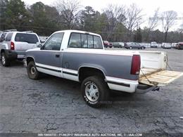 1992 Chevrolet GMT-400 (CC-960943) for sale in Helena, Montana