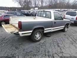 1992 Chevrolet GMT-400 (CC-960943) for sale in Helena, Montana