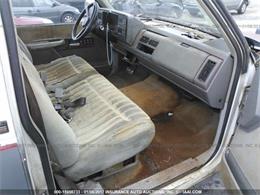 1992 Chevrolet GMT-400 (CC-960943) for sale in Helena, Montana
