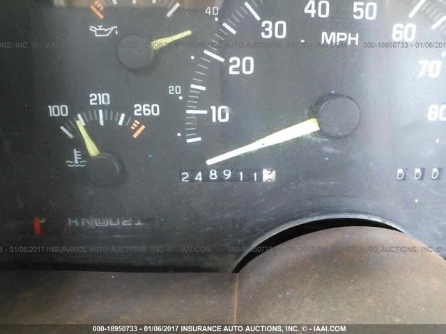 1992 Chevrolet GMT-400 (CC-960943) for sale in Helena, Montana