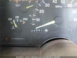 1992 Chevrolet GMT-400 (CC-960943) for sale in Helena, Montana