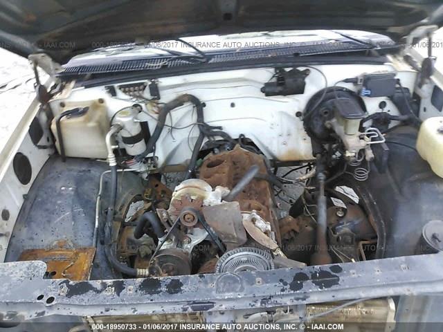 1992 Chevrolet GMT-400 (CC-960943) for sale in Helena, Montana