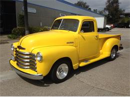 1948 Chevrolet Pickup (CC-969442) for sale in Spring Valley, California