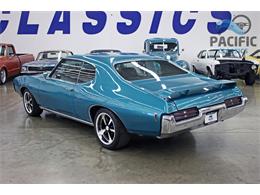 1969 Pontiac LeMans (CC-969445) for sale in Mount Vernon, Washington