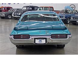 1969 Pontiac LeMans (CC-969445) for sale in Mount Vernon, Washington