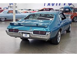 1969 Pontiac LeMans (CC-969445) for sale in Mount Vernon, Washington