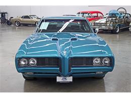 1969 Pontiac LeMans (CC-969445) for sale in Mount Vernon, Washington