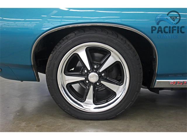 1969 Pontiac LeMans (CC-969445) for sale in Mount Vernon, Washington
