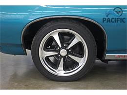 1969 Pontiac LeMans (CC-969445) for sale in Mount Vernon, Washington