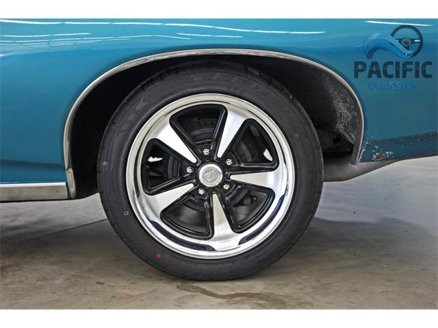 1969 Pontiac LeMans (CC-969445) for sale in Mount Vernon, Washington