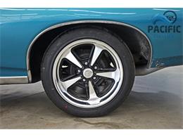 1969 Pontiac LeMans (CC-969445) for sale in Mount Vernon, Washington
