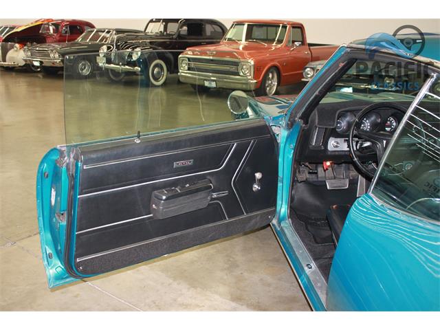 1969 Pontiac LeMans (CC-969445) for sale in Mount Vernon, Washington