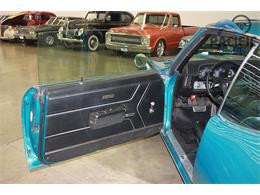 1969 Pontiac LeMans (CC-969445) for sale in Mount Vernon, Washington