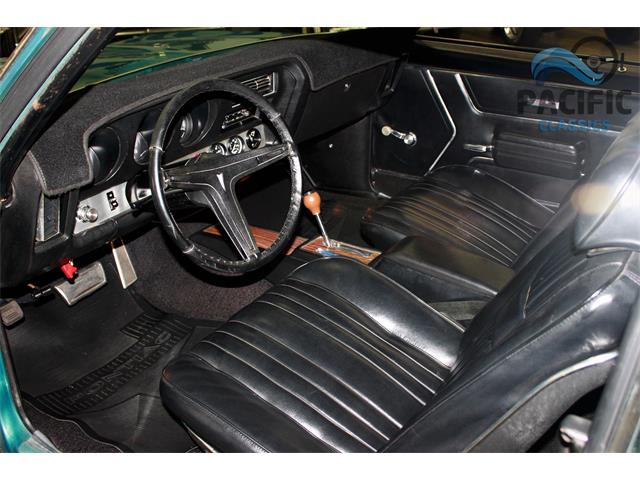 1969 Pontiac LeMans (CC-969445) for sale in Mount Vernon, Washington