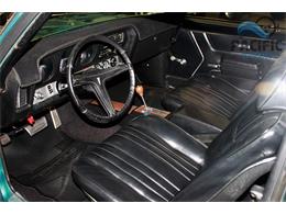 1969 Pontiac LeMans (CC-969445) for sale in Mount Vernon, Washington